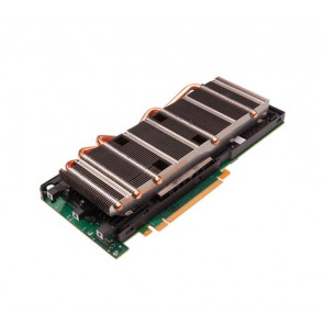 0775NK - Dell Nvidia Tesla M2090 6GB PCI Express X16 Gpu Accelerator Computing Processor