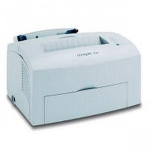08A0200 - Lexmark E322 Printer B/W Laser Legal 600 Dpi x 600 Dpi 8 MB up to 16 ppm capacity: 150 sheets Parallel USB (Refurbished)