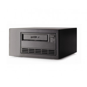 08G409 - Dell LTO Ultrium 1 Tape Drive LTO-1 100 GB (Native)/200 GB (Compressed) SCSI 5.25 Width 1H Height Internal