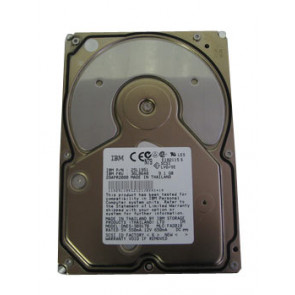08K0273 - IBM 146.8GB 10000RPM Ultra-320 SCSI 3.5-inch Hot Swapable Hard Disk Drive