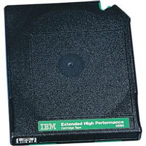 08L6091 - IBM Magstar 3590E Tape Cartridge - 3590E - 20GB (Native) / 60GB (Compressed)