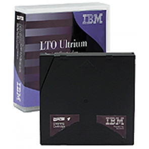 08L9124 - IBM LTO Ultrium 1 Cleaning Tape cartridge - LTO Ultrium LTO-1 - 1 Pack