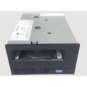 08L9346 - IBM LTO Ultrium 1 Tape Drive - 100GB (Native)/200GB (Compressed) - SCSI - 5.25 1/2H Internal
