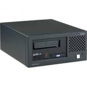 08L9457 - IBM LTO Ultrium 1 Tape Drive - 100GB (Native)/200GB (Compressed) - SCSIInternal