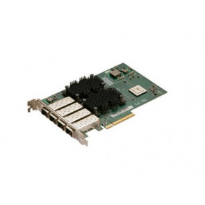 09FVFH - Dell Mellanox ConnectX-3 Single Port Mezzanine Card for PowerEdge C6220 (Clean pulls)