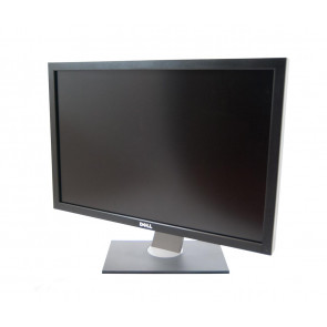 09XDG8 - Dell 30-inch UltraSharp U3011 2560 x 1600 at Widescreen Flat Panel Monitor (Refurbished)