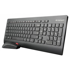 0A34061 - IBM Lenovo Ultraslim Plus Wireless Keyboard and Mouse