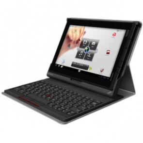 0A36370 - IBM Lenovo ThinkPad Tablet Keyboard Folio Case U.S. English (Refurbished)