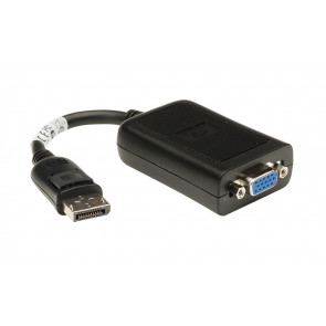 0A36536 - IBM Lenovo 0.2m Mini DisplayPort to VGA Monitor Cable (Black)