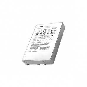 0B28589 - Hitachi Ultrastar SSD800MM 800GB SAS-12GB/s 2.5-inch Solid State Drive