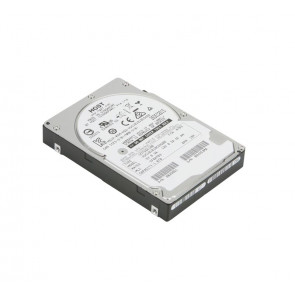0B29921 - Hitachi Ultrastar C10K1800 1.8TB 10000RPM SAS-12GB/s 128MB Cache 2.5-inch Enterprise Hard Drive