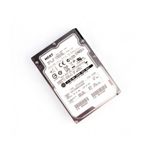 0B30367 - HGST Ultrastar C15K600 300GB 15000RPM SAS 12Gb/s 128MB Cache 2.5-inch Hard Drive