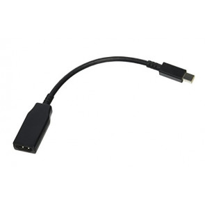 0B47089 - Lenovo Mini-DisplayPort/HDMI Audio/VIdeo Adapter Mini DisplayPort Digital Audio/Video HDMI Digital Audio/Video