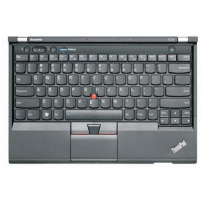 0B47187-01 - Lenovo Keyboard ThinkPad Compact Bluetooth Keyboard with TrackPoint UK English (Refurbished)