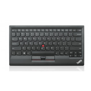 0B47201 - IBM Lenovo ThinkPad Compact USB Keyboard with TrackPoint