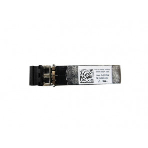 0C043H - Dell PowerConnect M8024 Long Range SFP Transceiver (Refurbished Grade A)