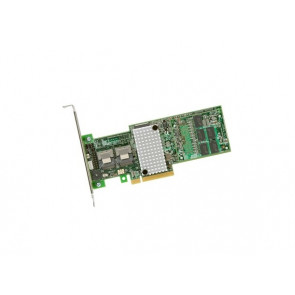 0C19489-01 - Lenovo ThinkServer RAID 710 Adapter High Profile Bracket
