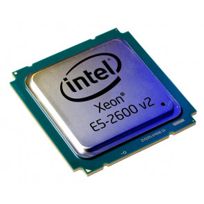 0C19555 - Lenovo 2.00GHz 7.20GT/s QPI 20MB L3 Cache Socket FCLGA2011 Intel Xeon E5-2640 v2 8 Core Processor Kit for ThinkServer RD540 / RD640