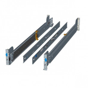 0C201T - Dell Slim Ready Rails Sliding Rails without Cable Management Arm for (UNIVERSAL 2-POST/4-POST MOUNT) for 2U SystemS PowerEdge R510 R