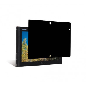 0C33170 - Lenovo 3M 4-Way Privacy Filter Screen Privacy Filter for ThinkPad Tab