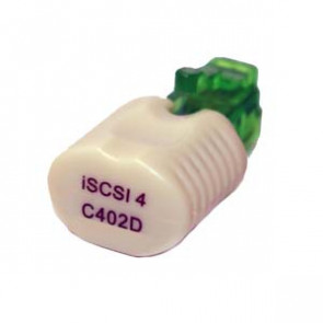 0C402D - Dell iSCSI 4-Port ESG Toe Key Adapter