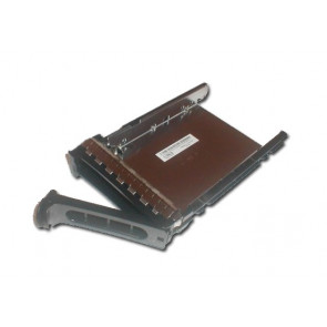0CF502 - Dell Mounting Cage for Hard Disk Drive