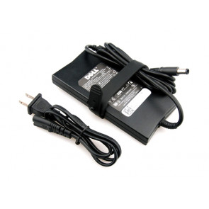 0CM889 - Dell 90-Watt AC Adapter with 6-ft Power Cord