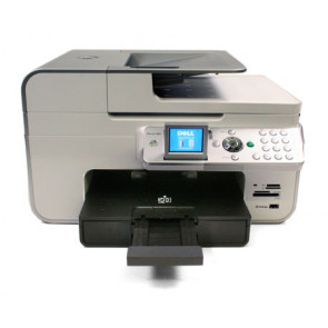 0CU405 - Dell 966 All-in-One InkJet Printer