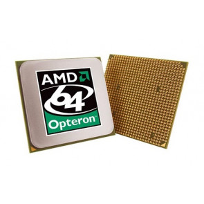 0D095N - Dell 2.3GHz 1000MT/S 6MB L3 Cache Socket 1207 FX AMD Opteron 2376HE 4-Core Processor