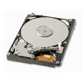 0D0W4J - Dell 500GB 7200RPM SATA 2.5-inch Hard Disk Drive