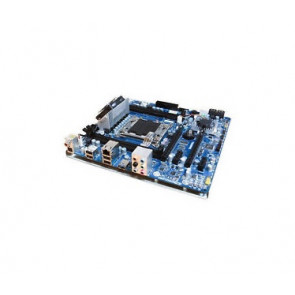 0D8837 - Dell Motherboard / System Board / Mainboard