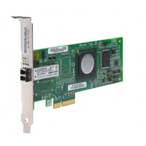 0DC774 - Dell 4GB Single Channel PCI-Express X4 Fibre Channel Host Bus Adapter with Standard Bracket Card