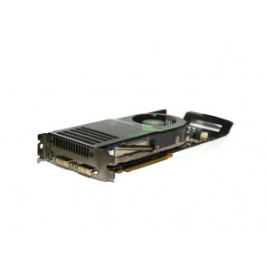 0DU356 - Dell 768MB nVidia GeForce 8800GTX PCI Express HDTV SLI Video Graphics Card