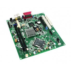 0F0TGN - Dell System Board (Motherboard) for Optiplex 380 Low Profile (Refurbished)