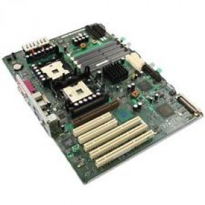 0F1262 - Dell System Board (Motherboard) for Precision Workstation 650