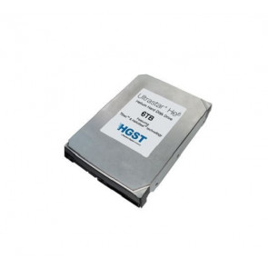 0F27453 - HGST Ultrastar HE10 10TB 7200RPM SATA 256MB Cache 3.5-inch Hard Drive
