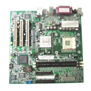 0F5949 - Dell System Board (Motherboard) for Dimension 2400 OptiPlex 160L (Refurbished)