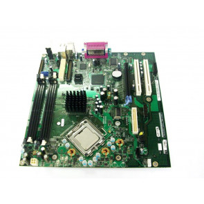 0F8098 - Dell System Board (Motherboard) for OptiPlex GX620 (Refurbished)