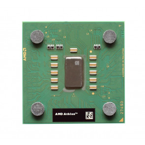 0FCT8H - Dell 2.24GHz 1600MHz FSB 1MB L2 Cache Socket S1 PGA-638 AMD Athlon II P360 Dual Core Processor Upgrade
