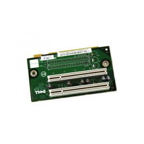 0FH687 - Dell Riser Card for GX620