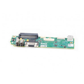 0FNRH3 - Dell Control Panel Board VGA 3 X USB for PowerEdge R610