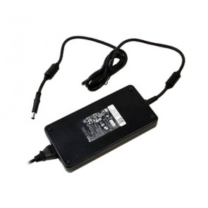 0FWCRC - Dell 240-Watts 3-Pin EXTERNAL AC Adapter for Precision M6400 M6500