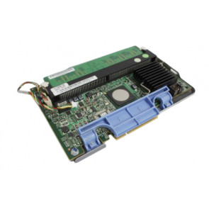 0FY387 - Dell PERC 5/i Internal SAS Raid Controller Card with 256MB Cache for PowerEdge 1950 2950