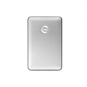 0G04876 - G-Technology G-DRIVE Mobile USB-C 1TB 5400RPM USB 3.1 Gen1 Type-C External Hard Drive