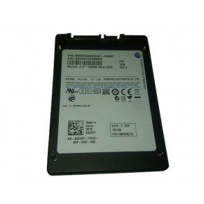 0G295T - Dell 128GB SATA 3Gb/s 2.5-inch MLC Solid State Drive