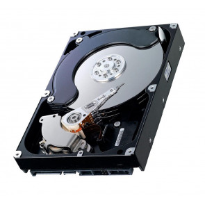 0G605H - Dell 160GB 10000RPM SATA 3GB/s 3.5-inch Hard Disk Drive