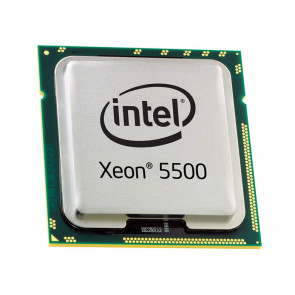 0G889K - Dell 2.00GHz 4.80GT/s QPI 4MB L3 Cache Intel Xeon E5504 Quad Core Processor