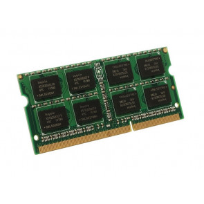 0H299F - Dell 2GB DDR3-1066MHz PC3-8500 non-ECC Unbuffered CL7 204-Pin SoDimm 1.35V Low Voltage Memory Module