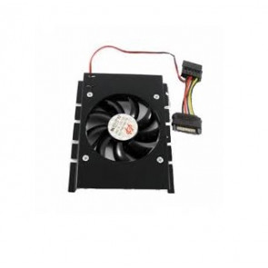 0HD445 - Dell Hard Drive Cooling Fan for XPS 700 710 720 PWS 690 T7400
