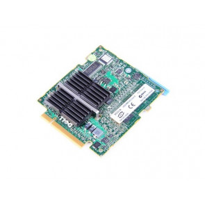 0HN793 - Dell CERC 6/I PCI Expressxpress SAS RAID Controller for PowerEdge M600